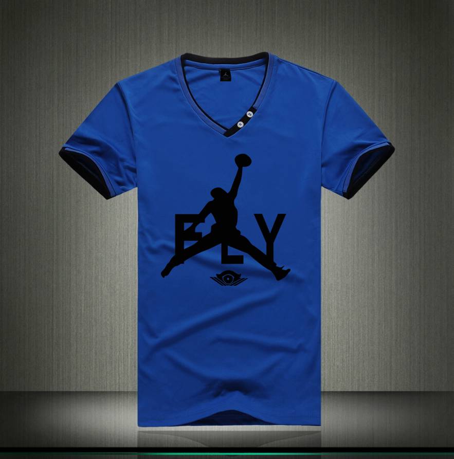 men Jordan T-shirt S-XXXL-1501
